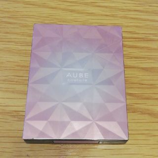 オーブクチュール(AUBE couture)の★オーブ　ブラシひと塗りシャドウ561(アイシャドウ)