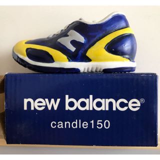 ニューバランス(New Balance)のnew balance candle150(キャンドル)