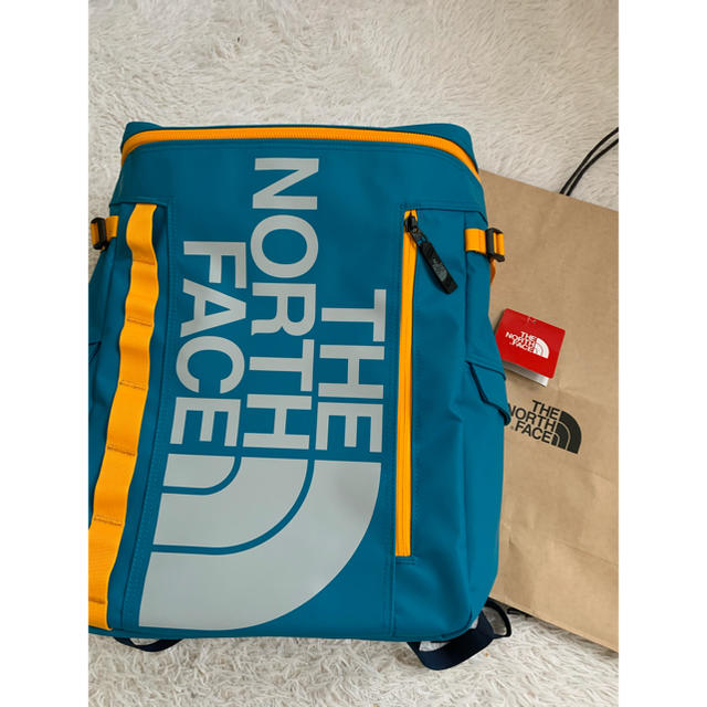 THE NORTH FACE(ザノースフェイス)の専用！THE NORTH FACE☆ヒューズボックス2 CT☆新品 メンズのバッグ(バッグパック/リュック)の商品写真