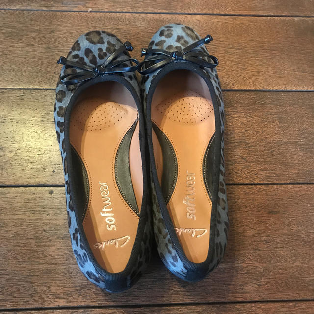 Clarks(クラークス)の専用となります。 キッズ/ベビー/マタニティのベビー靴/シューズ(~14cm)(フラットシューズ)の商品写真