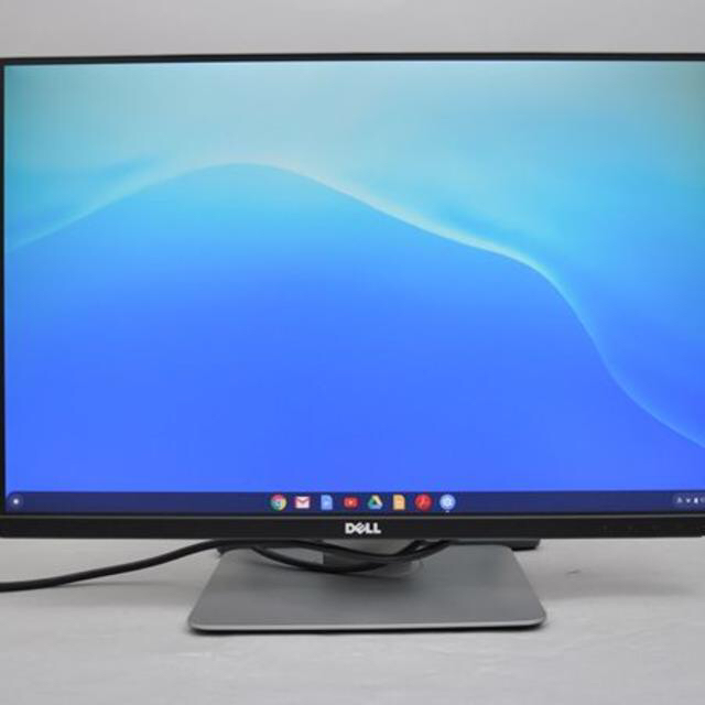 DELL U2415 デル 24.1インチワイドモニター