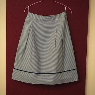 クレージュ(Courreges)のクレージュの、春夏スカート(ひざ丈スカート)