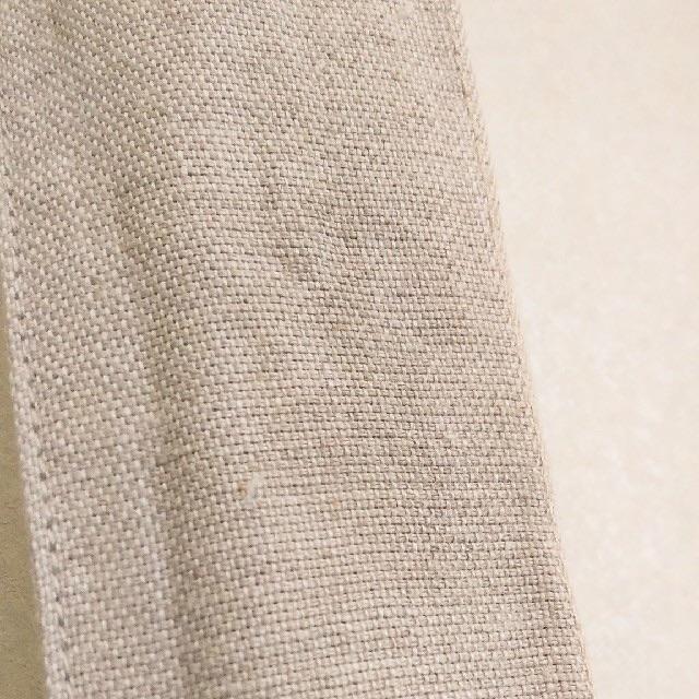 nest Robe(ネストローブ)のnest Robe✨ネストローブ 麻 リネン ショルダーバッグ 斜めがけ レディースのバッグ(ショルダーバッグ)の商品写真