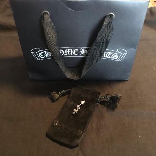 クロムハーツ(Chrome Hearts)のChrome Hearts ピアス(ピアス(片耳用))