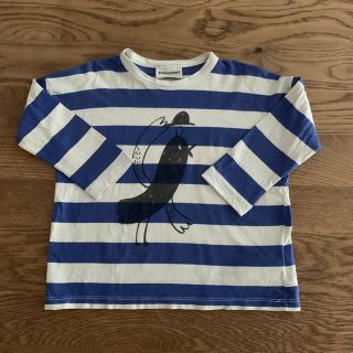 ボボチョース(bobo chose)のBOBO CHOSES 長袖Tシャツ(Tシャツ/カットソー)