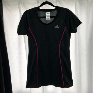 アディダス(adidas)のadidas アディダス Tシャツ サイズL(ウェア)