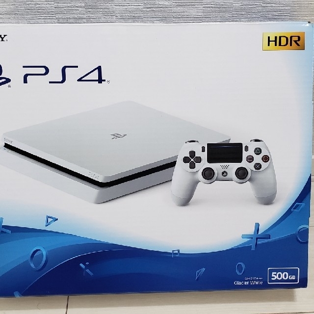 PlayStation4   新品・未開封品