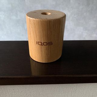 アイコス(IQOS)のiQOS 銀座店限定　スティックトレイ　アッシュトレイ(灰皿)