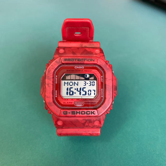 G-SHOCK