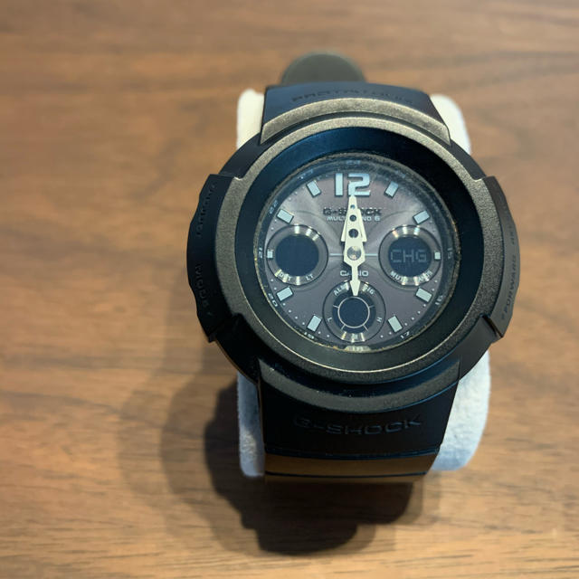 CASIO G-SHOCK