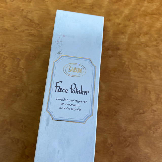 SABON(サボン)のsabon フェイスポリッシャー コスメ/美容のスキンケア/基礎化粧品(洗顔料)の商品写真