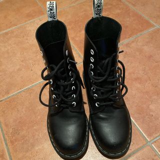 ドクターマーチン(Dr.Martens)のドクターマーチン　8ホール(ブーツ)