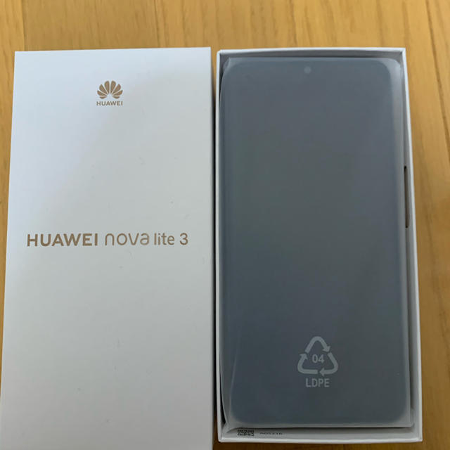 Huawei nova lite 3 1