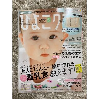 ひよこクラブ 2020年 04月号(結婚/出産/子育て)