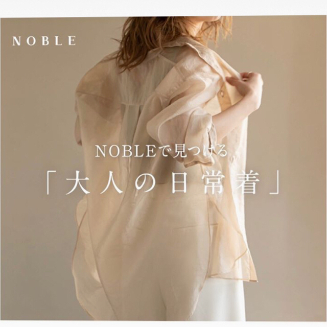 完売 シースルーレギュラーシャツ - シャツ/ブラウス(長袖/七分)