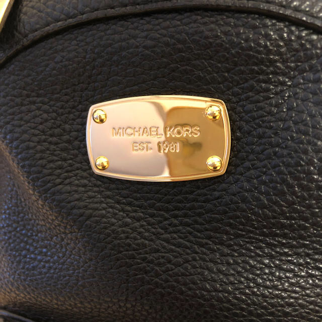 Michael Kors(マイケルコース)の【美品】週末お値下げ❤️Michael Kcors リュックサック レディースのバッグ(リュック/バックパック)の商品写真