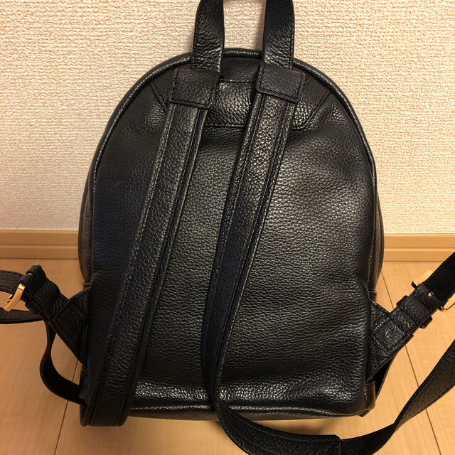 Michael Kors(マイケルコース)の【美品】週末お値下げ❤️Michael Kcors リュックサック レディースのバッグ(リュック/バックパック)の商品写真