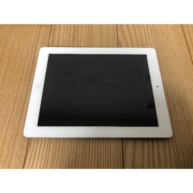 Apple - Ｉｐａｄ　第3世代　Ａ１４１６　１６ＧＢ
