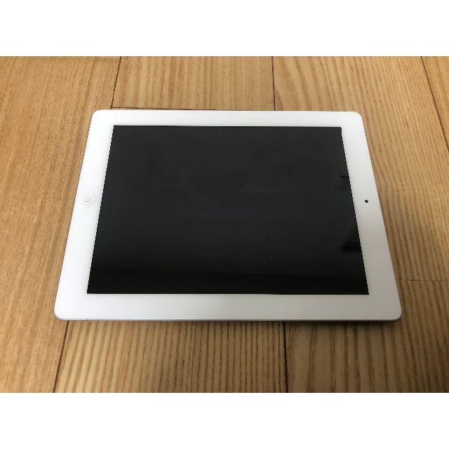 Ｉｐａｄ　第3世代　Ａ１４１６　１６ＧＢ