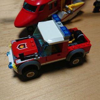 Lego - レゴ シティ 7206の通販 by ひつじ雲's shop｜レゴならラクマ