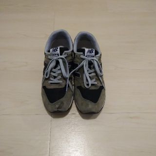 ニューバランス(New Balance)のニューバランス 996 スニーカー  クレイさん専用(スニーカー)