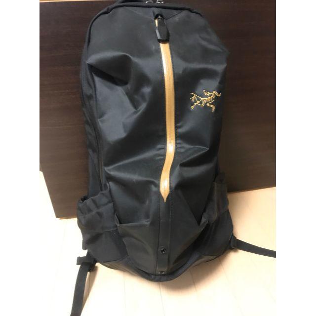 ARC'TERYX(アークテリクス)のArc'teryx アークテリクス Arro 22（アロー22） メンズのバッグ(バッグパック/リュック)の商品写真