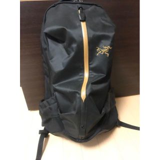 アークテリクス(ARC'TERYX)のArc'teryx アークテリクス Arro 22（アロー22）(バッグパック/リュック)