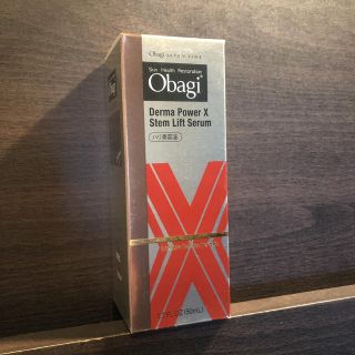 オバジ(Obagi)のロート製薬 オバジ ダーマパワーXステムリフトセラム 50ml(フェイスクリーム)