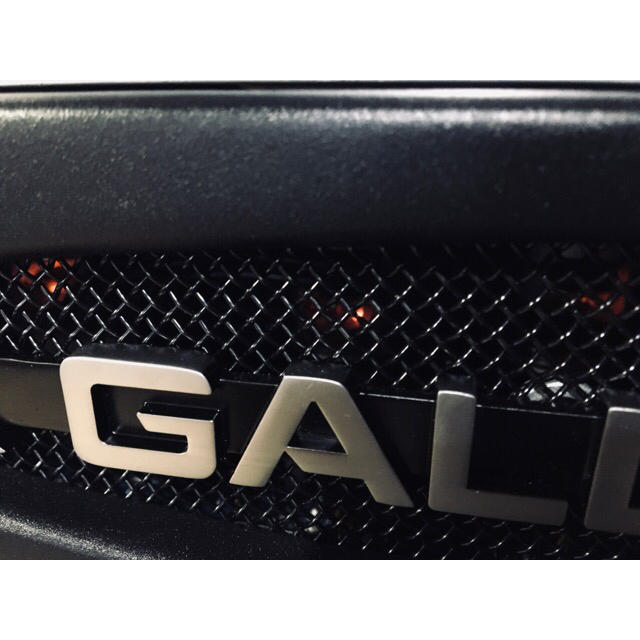 GALLIEN-KRUEGER Fusion 550 2