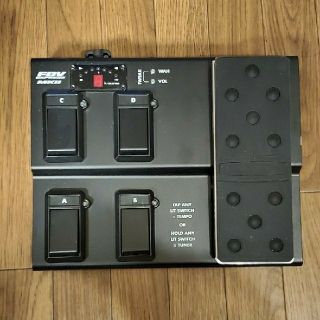 DAI様専用　Line6 FBV EXPRESS MK2 中古品(エフェクター)