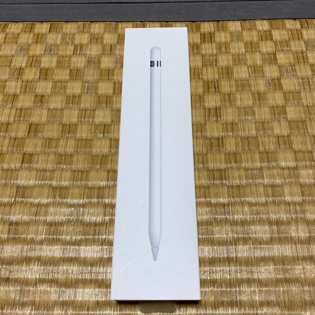 タブレットApple Pencil 第1世代