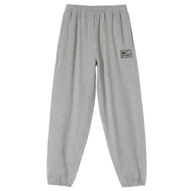 stussy NIKE  NRG BR FLEECE PANTパンツ