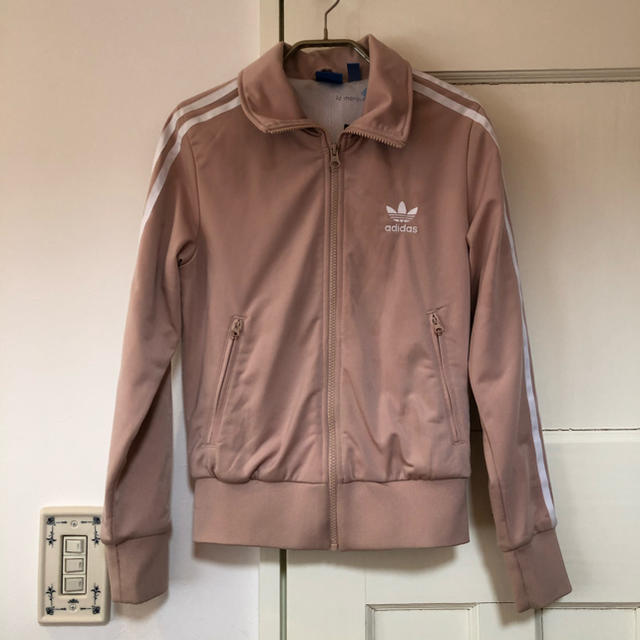 adidas(アディダス)のadidas ジャケット メンズのジャケット/アウター(ブルゾン)の商品写真