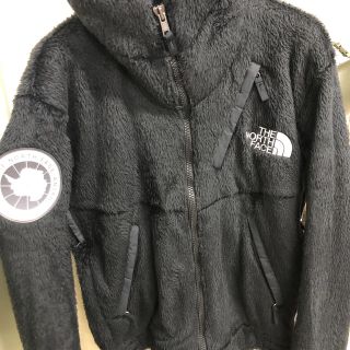 ザノースフェイス(THE NORTH FACE)のノースフェイス　アンタークティカ(マウンテンパーカー)