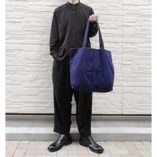 yohji yamamoto 紐トートバッグ