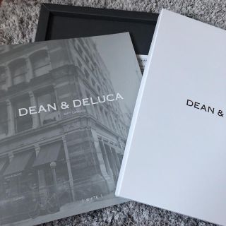 ディーンアンドデルーカ(DEAN & DELUCA)のDEAN&DELUCA ギフトカタログ(ショッピング)