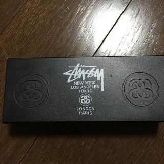 ステューシー(STUSSY)のSTUSSYスピーカー(スピーカー)