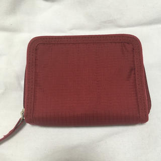 ユニクロ(UNIQLO)のUNIQLO 財布 (財布)