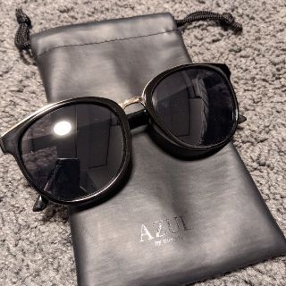 アズールバイマウジー(AZUL by moussy)のAZUL サングラス(サングラス/メガネ)