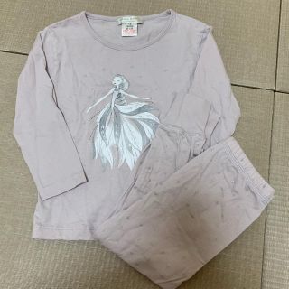 ザラホーム(ZARA HOME)の【専用】ZARA HOME ♡ kidsパジャマ(パジャマ)