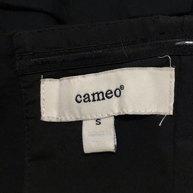 C/MEO COLLECTIVE(カメオコレクティブ)のcameo ビスチェ レディースのトップス(その他)の商品写真