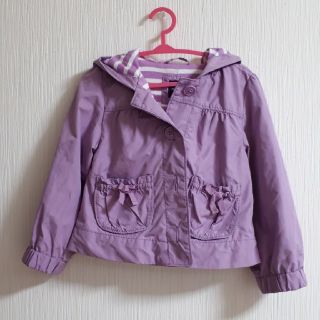 ベビーギャップ(babyGAP)の95cm3years美品★babyGAP★春秋アウター♪ジャンパー♪パーカー♪(ジャケット/上着)