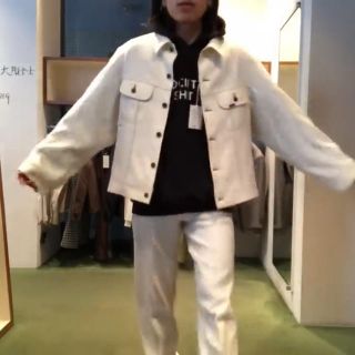 ジエダ(Jieda)のDAIRIKU 20ss "REGULAR" Polyester Jacket(その他)