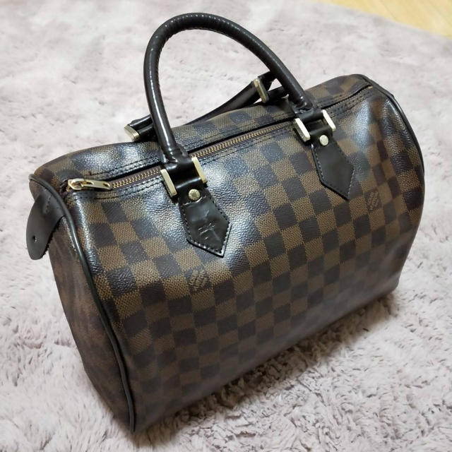 ボストンバッグヴィトン　バッグ VUITTON