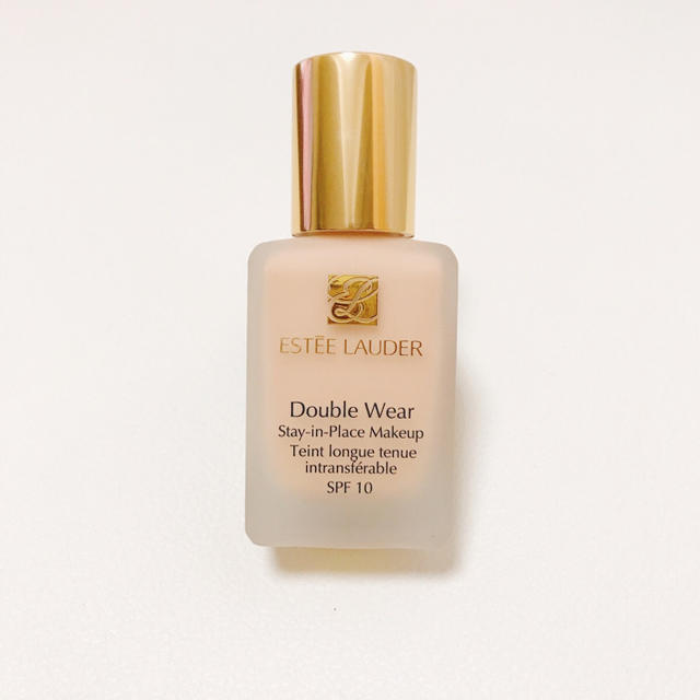 Estee Lauder(エスティローダー)のエスティーローダー　ダブルウェア　16エクリュ コスメ/美容のベースメイク/化粧品(ファンデーション)の商品写真