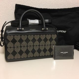 サンローラン ハート ショルダーバッグ レディース の通販 21点 Saint Laurentのレディースを買うならラクマ