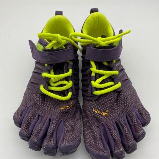 ビブラム(vibram)のVibram FiveFingers/W37(23.2cm)(スニーカー)