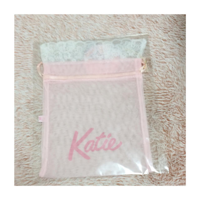 Katie(ケイティー)のkatie  小物入れ レディースのファッション小物(その他)の商品写真