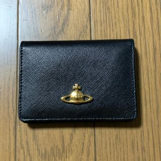 ヴィヴィアンウエストウッド(Vivienne Westwood)のヴィヴィアンウエストウッド　名刺入れ　レディース (名刺入れ/定期入れ)