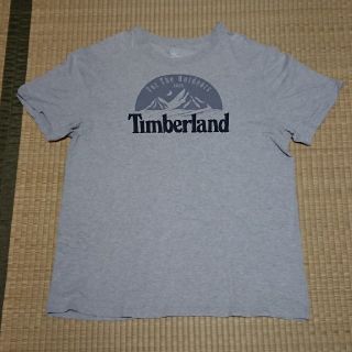 ティンバーランド(Timberland)のティンバーランド Tシャツ M(Tシャツ/カットソー(半袖/袖なし))